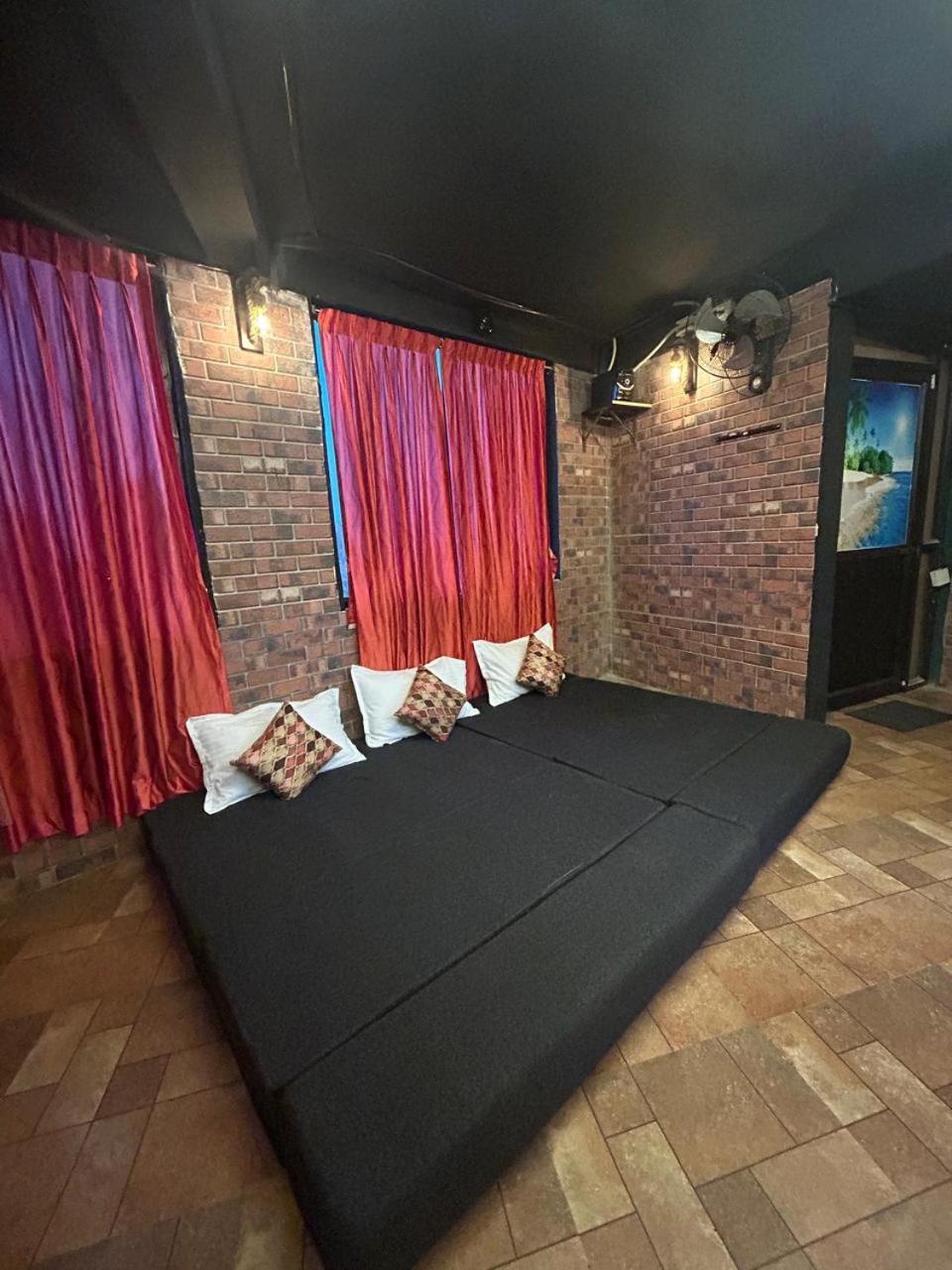 The Elite Beachview ปอนดิเชอรี ภายนอก รูปภาพ