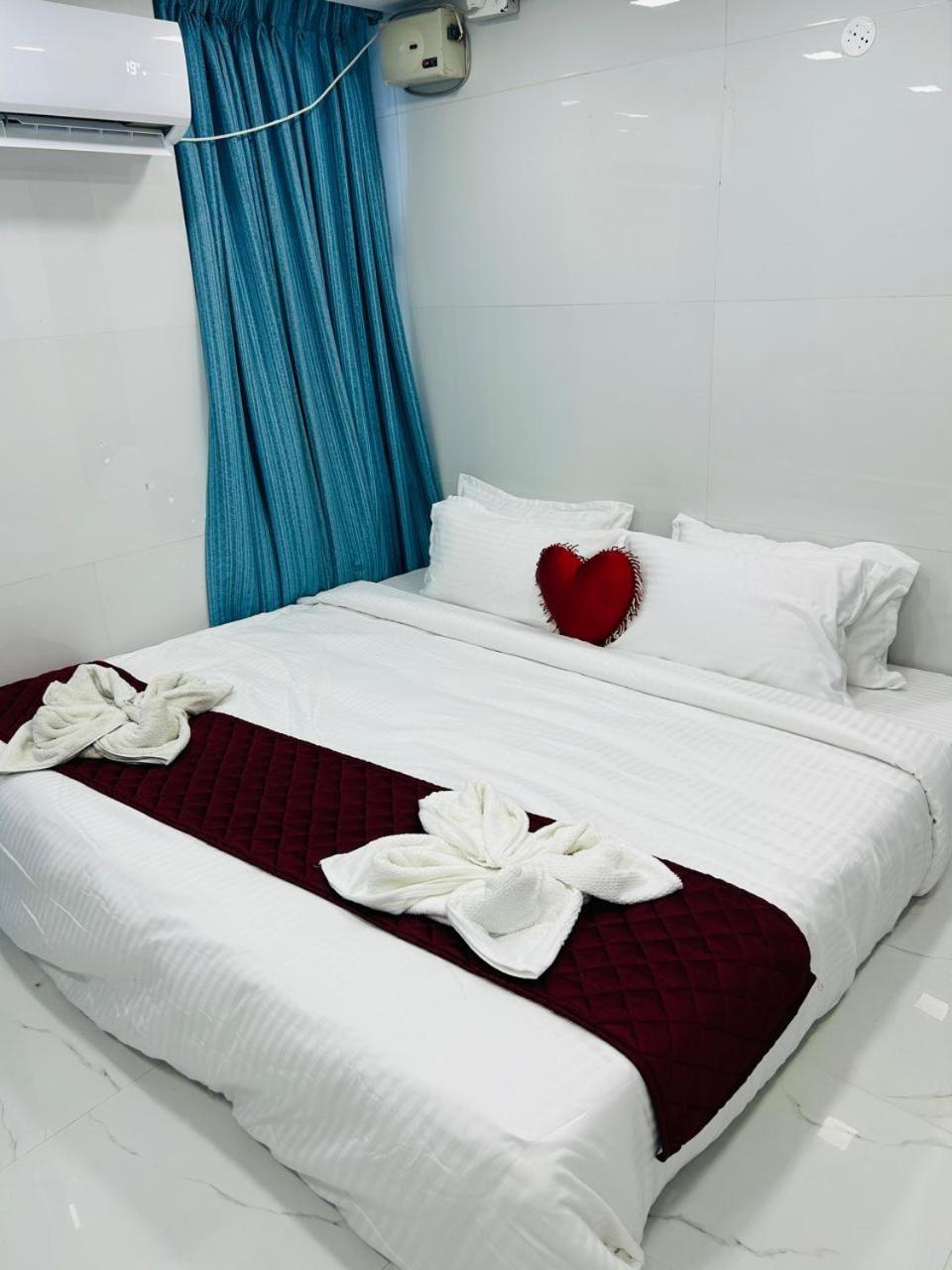 The Elite Beachview ปอนดิเชอรี ภายนอก รูปภาพ